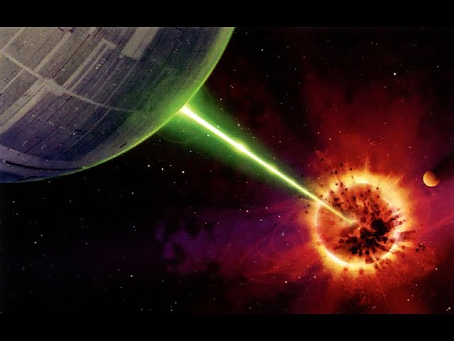 Death Star